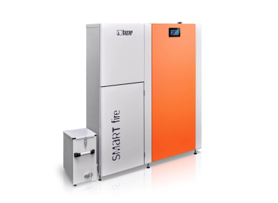 LAZAR SMARTFIRE 11/15/22/31/41 - Z PAKIETEM EXCLUSIVE